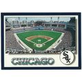 1994 Score - #320 - Chicago White Sox Checklist