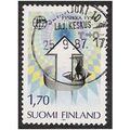 Mi 1028: Seventh General Conference of the Euro...