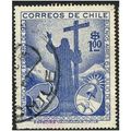 1955 Michel 499 - #3 fine used (o)