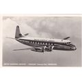 British European Airways Viscount Aircraft Post...