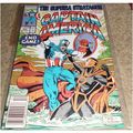 Captain America (1968 1st Series) # 392...Septe...