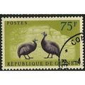 1961 SG 282 - cancelled - BIRD