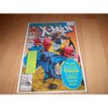 Uncanny X-Men (1963) 1st Series # 295...Publish...