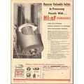 v d anderson company 1953 recover valuable soli...