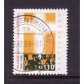 GERMANY 1998 110pf ANNIV GERMAN CATHOLICS SG 28...
