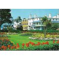 Clacton-on-Sea, Essex Remembrance Gardens & Pie...