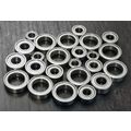 (24pcs) OFNA HYPER 10TT / HYPER 10SC Metal Seal...