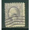 Used 530 3c George Washington Average A13302