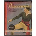 BIG LITTLE BOOK ' THE BUCCANEER ' ( 1938 )