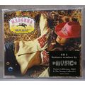 Madonna - Music CDS 7 Versions
