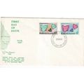 Norfolk Island 1969 Annexed to Van Diemen's Lan...