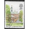 1980 SG 1124 - fine used (o)