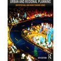 Urban And Regional Planning