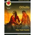 A Level English Text Guide Othello