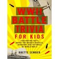 Wwii Battle Trivia For Kids