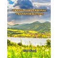Travel for Personal Transformation