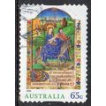 Australia 2019 Christmas - The Flight into Egyp...