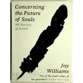 Concerning the Future of Souls - 99 Stories of ...
