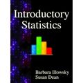 Introductory Statistics