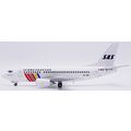 B737-500 OC SAS SCANDINAVIAN AIRLINES -JC WINGS...