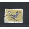 SouthAfrica.SG359 20c Yellow-billed Hornbill.Fi...