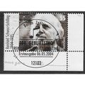 GER 2004 55c 'REINHARD SCHWARZ SCHILLING' (CORN...