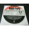 Disney's Beach Party by Disney (CD, Jun-2005, W...