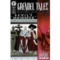 Grendel Tales: Devils Hammer (1994 Ltd) # 002 N...