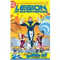 Legion of Super-Heroes (Vol 2) # 011 NM MODERN ...