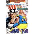 Secret Origins (Vol 3) # 019 FN MODERN AGE COMICS