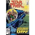 Star Trek (Vol 1) (DC) # 032 FN+ ORIG US COMICS