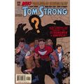Tom Strong (Vol 1) # 025 NM MODERN AGE COMICS