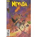 Nevada (1996 Ltd) # 006 VFN MODERN AGE COMICS