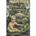 Swamp Thing (Vol 2) # 095 VFN+ ORIG US COMICS