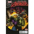 New Avengers (Vol 4) # 003 NM MODERN AGE COMICS
