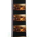 Gremlins. Pk AA - A004d. - 1 STRIP OF 10 - 35MM...