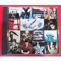 ACHTUNG BABY by U2 (CD, 1991 - Island - USA) Ac...
