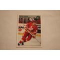 Patrick Lebeau 1993 Classic Pro Hockey Prospect...