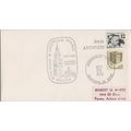 ZAYIX United States Event Cover - Henry Ford Mu...
