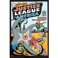 Justice League Of America Starro The Conqueror ...