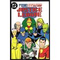 Justice League Of America DC Comic Book Issue O...