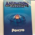 2009 San Diego Comic Con Animation Magazine - P...
