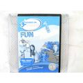 Hooked On Phonic Funtastic Animals Dvd Wal Mart...