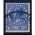 Netherlands 1924 SG320A ne95 Queen Wilhelmina 1...