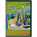 Bolek i Lolek - Zlota rybka (DVD) bajki POLSKI ...