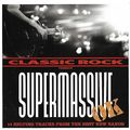 Supermassive OK - Classic Rock Sampler (2018) CD ~