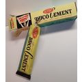 Vintage DuPont Duco Household Cement Unused - G...