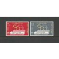 Kuwait 1967 3rd Arab Labour Minister`s Conferen...