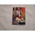 Deron Quint 1995 Signature Rookies NUMBERED NO....