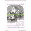PORTO VENERE, ITALY, Book Illustration (Print) ...
